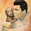 Ali and child