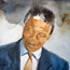 Nelson Mandela